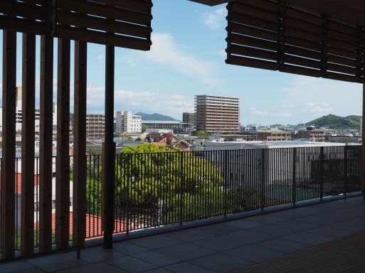 日向市庁舎見学会　その③_f0197985_22574406.jpg