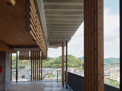 日向市庁舎見学会　その③_f0197985_22584491.jpg