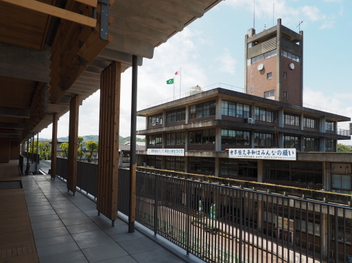 日向市庁舎見学会　その③_f0197985_23003849.jpg