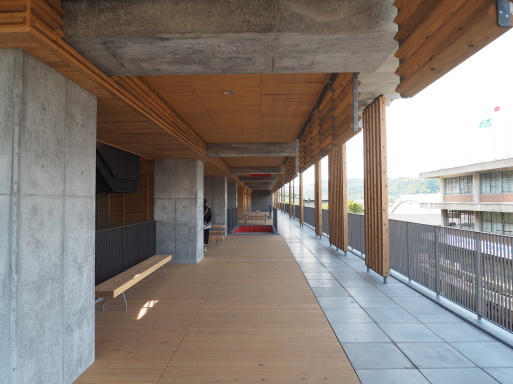 日向市庁舎見学会　その③_f0197985_23462282.jpg