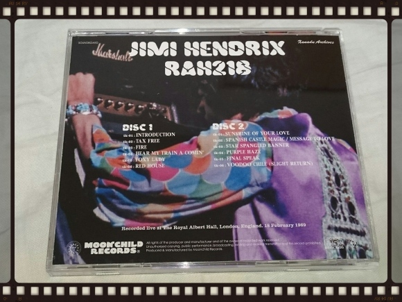 Jimi Hendrix Rah218 無駄遣いな日々 Jimi Hendrix Rah218 無駄遣いな日々