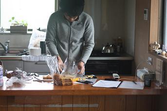 no380 山々の緑はもう夏の気配!(伊豆下田アトリエ活動 4月)_a0139315_12194634.jpg
