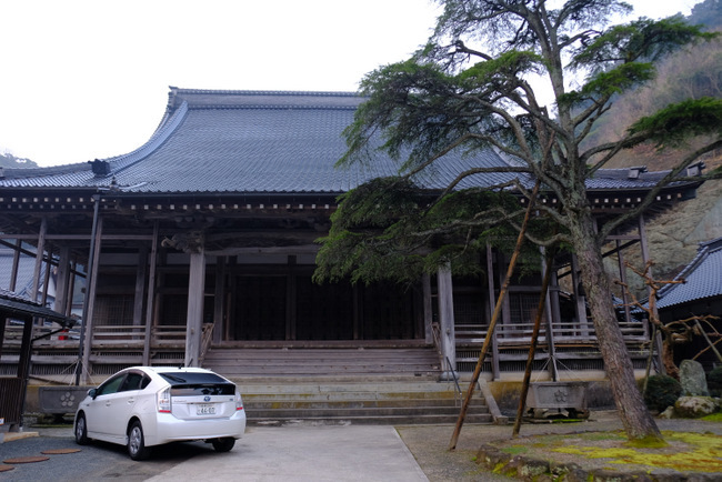 「島根県　温泉津さんぽ　重要伝統的建造物群の街並みと銀山街道」_a0000029_11385797.jpg