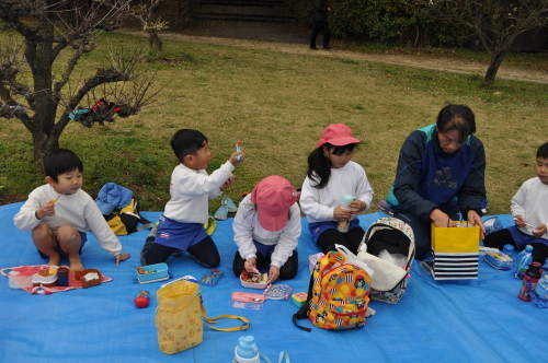 小城公園遠足_a0323443_17221174.jpg