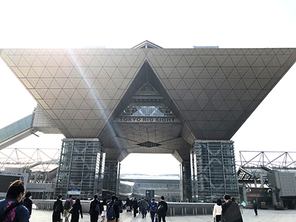 第7回クリエイターEXPO（事後報告）_e0191062_17025483.jpg