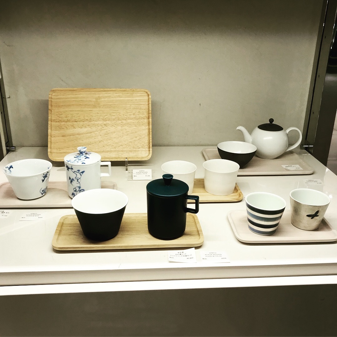 銀座三越にて茶器の展示会に参加しております。_a0329764_00101162.jpeg