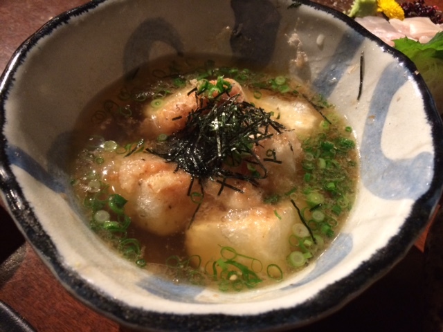 滋賀　石山駅　『創食　きんぎょ』にて懇親会！　メガネのノハラ　フォレオ大津一里山　滋賀　瀬田_a0307182_18381693.jpg