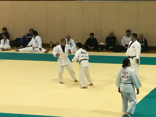 2018 善柔館育成会総会_b0172494_12225827.jpg