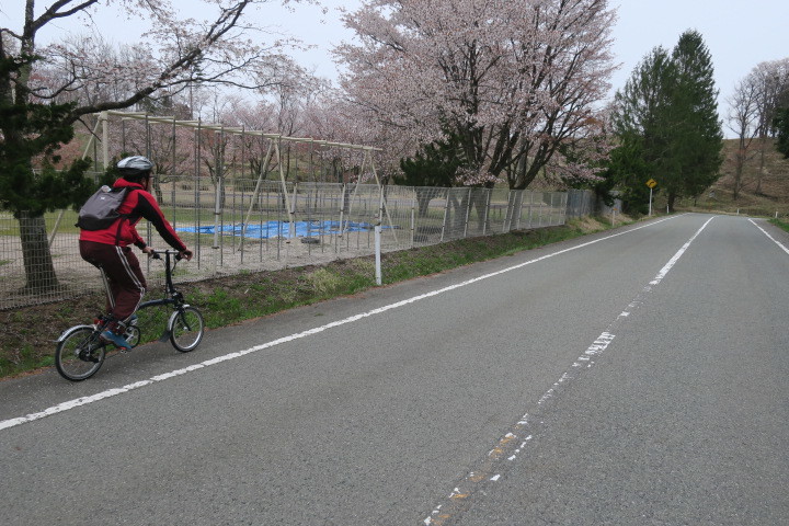 蒜山へ試走に行ってきました!_c0132901_18404304.jpg