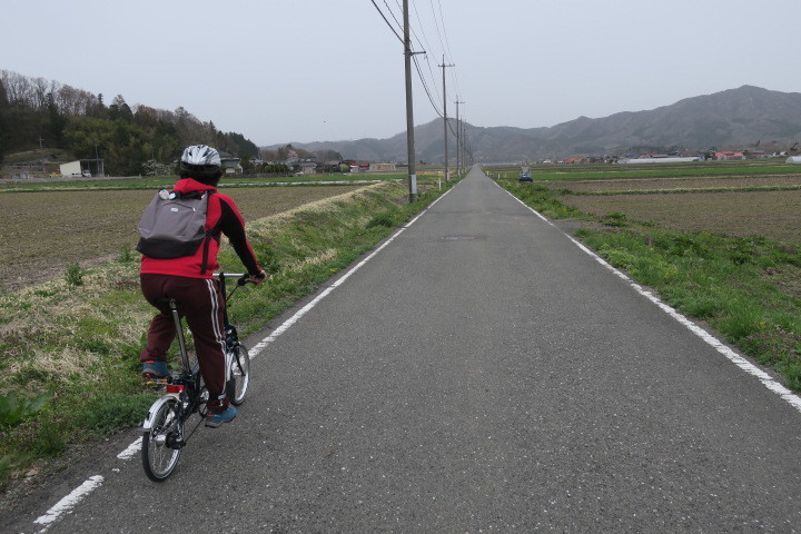蒜山へ試走に行ってきました!_c0132901_18475589.jpg