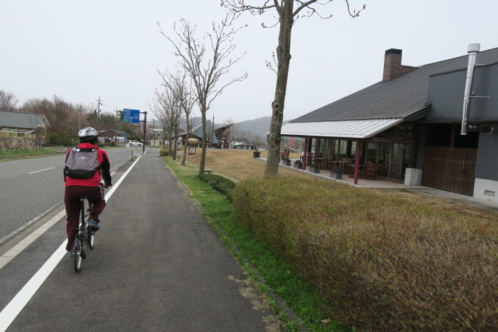 蒜山へ試走に行ってきました!_c0132901_18571346.jpg