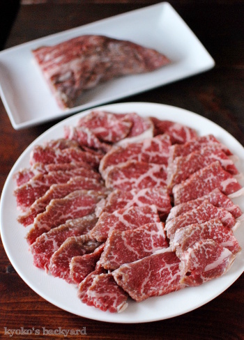 友三角三昧の焼き肉ナイト_b0253205_02254879.jpg