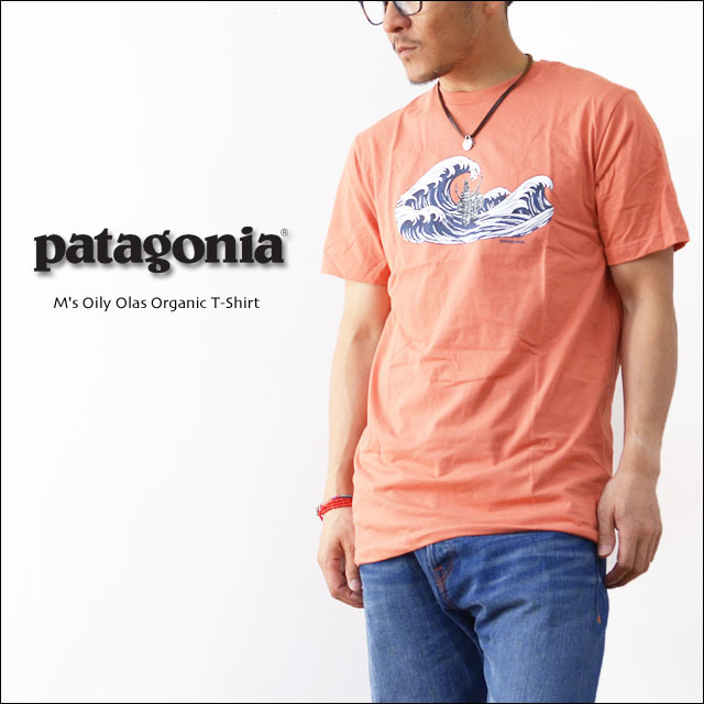 patagonia [パタゴニア正規代理店] M\'s Oily Olas Organic T-Shirt [39150] メンズ・オイリー・オラス・オーガニック・Tシャツ MEN\'S_f0051306_18014999.jpg