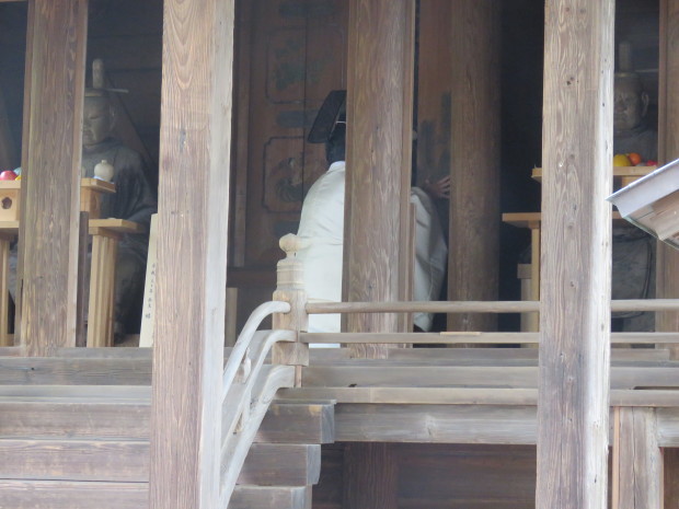聖母宮奉祝祭_b0114209_15320958.jpg