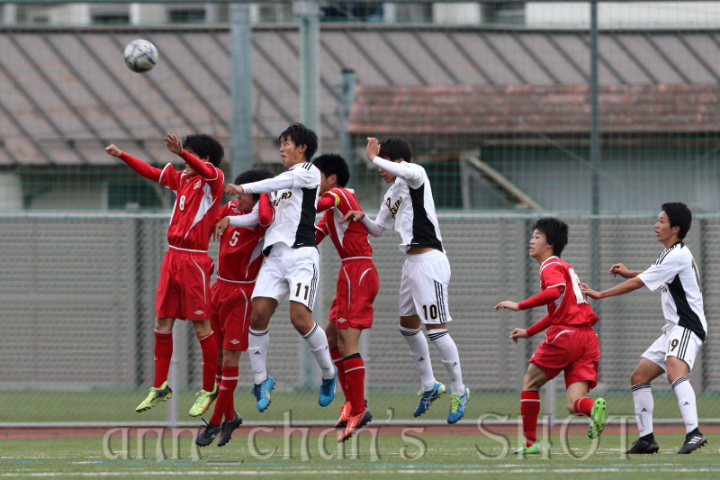 山形県　Ｕ－１８　Ｙ１リーグ　第一節_b0235721_06260755.jpg