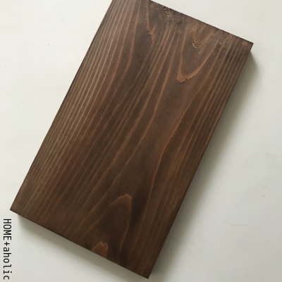■木材の端材でプチDIY&思わずなるほど。_d0350221_07571735.jpg