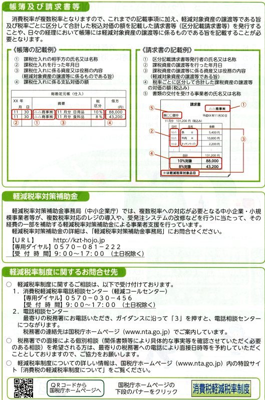 消費税の軽減税率制度が実施されます_a0033824_20380730.jpg