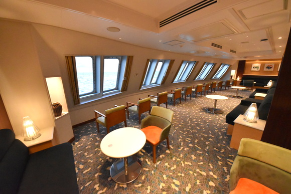 新日本海フェリー「らべんだあ」乗船記その３_e0158925_2324538.jpg