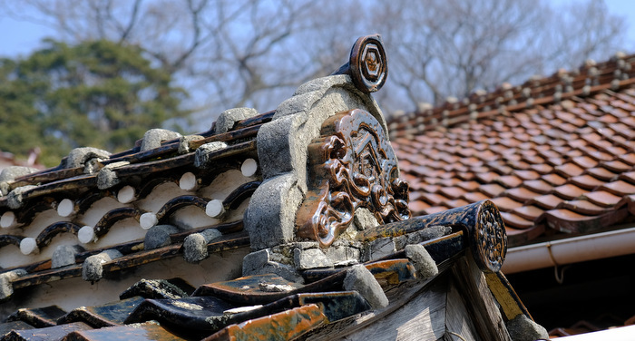 「江津　アサリハウスと江津本町の街並み」_a0000029_14073114.jpg