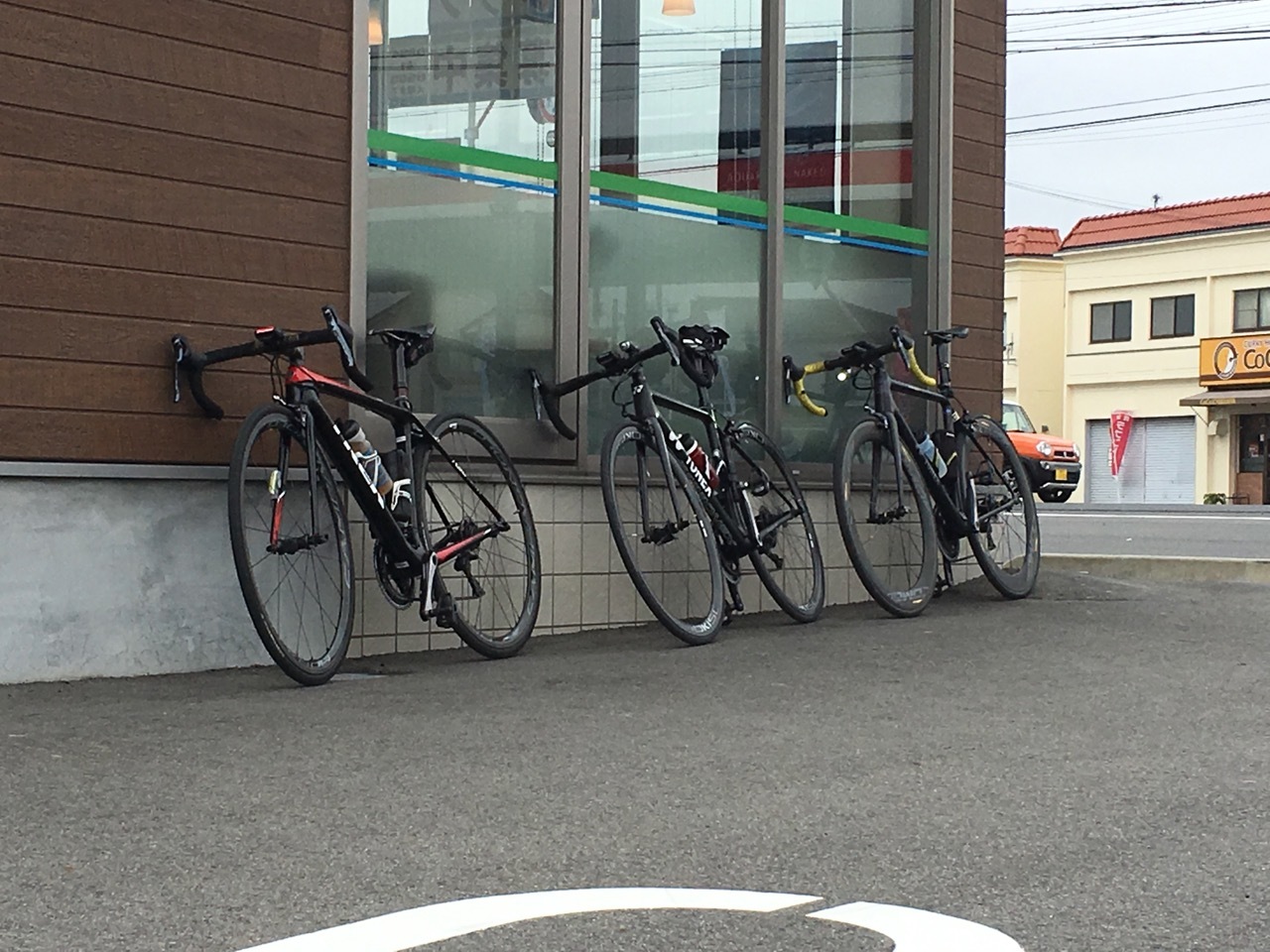 2018.04.17「この３日間」_c0197974_21135647.jpg