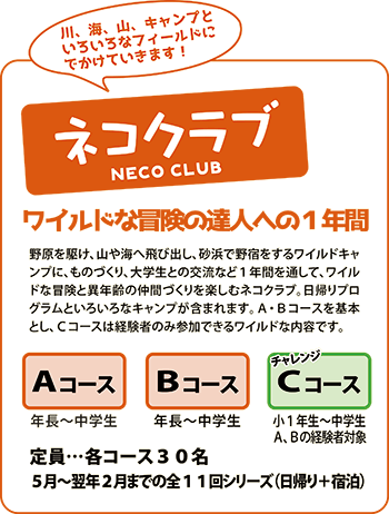 定員迫る◆1年間の冒険教室「ネコクラブ」2018年度メンバー募集中～！あとわずか！（空き状況）_d0363878_11144659.gif