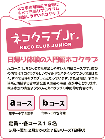 定員迫る◆1年間の冒険教室「ネコクラブ」2018年度メンバー募集中～！あとわずか！（空き状況）_d0363878_11145091.gif