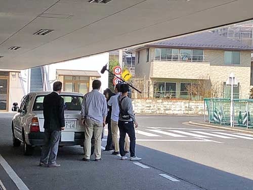 広島テレビの取材がありました_e0005690_20392548.jpg
