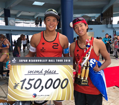 金栄堂サポート:長谷川徳海選手 国内ツアー・沖縄大会ご報告&インプレッション!_c0003493_09054686.jpg