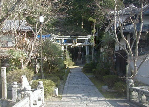 ●神社の造形―天神宮神社、その1_d0053294_00203262.jpg