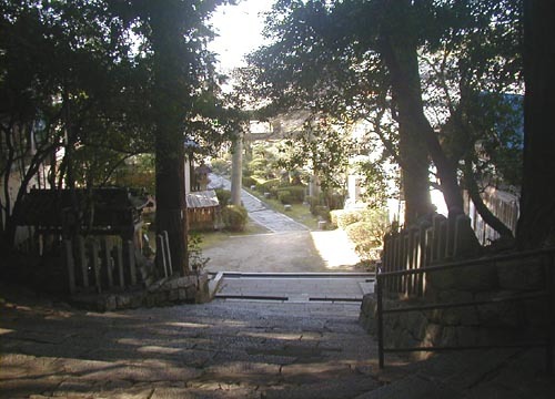 ●神社の造形―天神宮神社、その1_d0053294_00205154.jpg