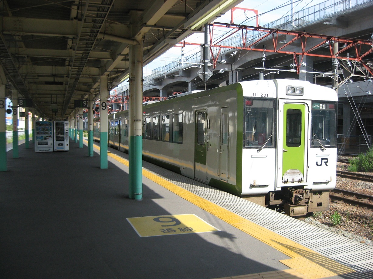 やがて記憶の中へ～新潟駅在来線高架化工事(第１期)_f0281398_00185567.jpg