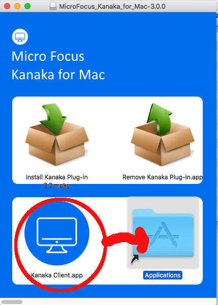 OES2018 Kanaka for mac Desktop (mac側) のインストールと設定_a0056607_14593132.jpg
