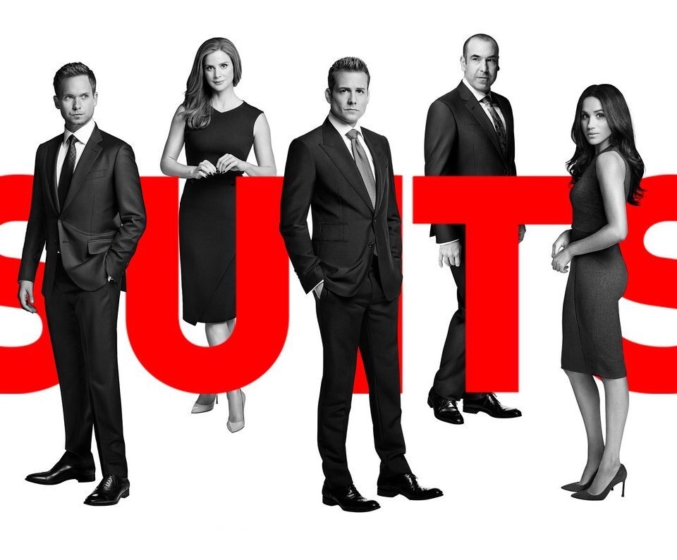 ドラマ『SUITS/スーツ』に見る高身長_b0365715_07355853.jpg