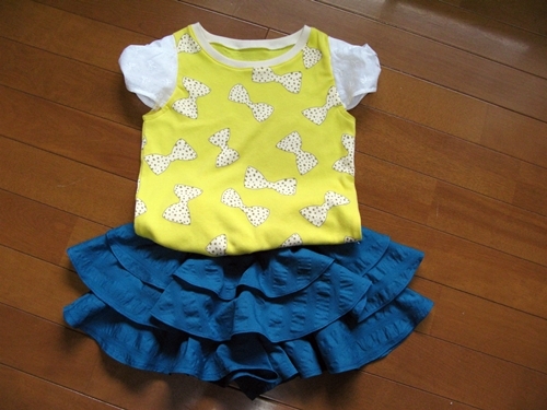 半袖 始めました その5 _f0129726_21305338.jpg