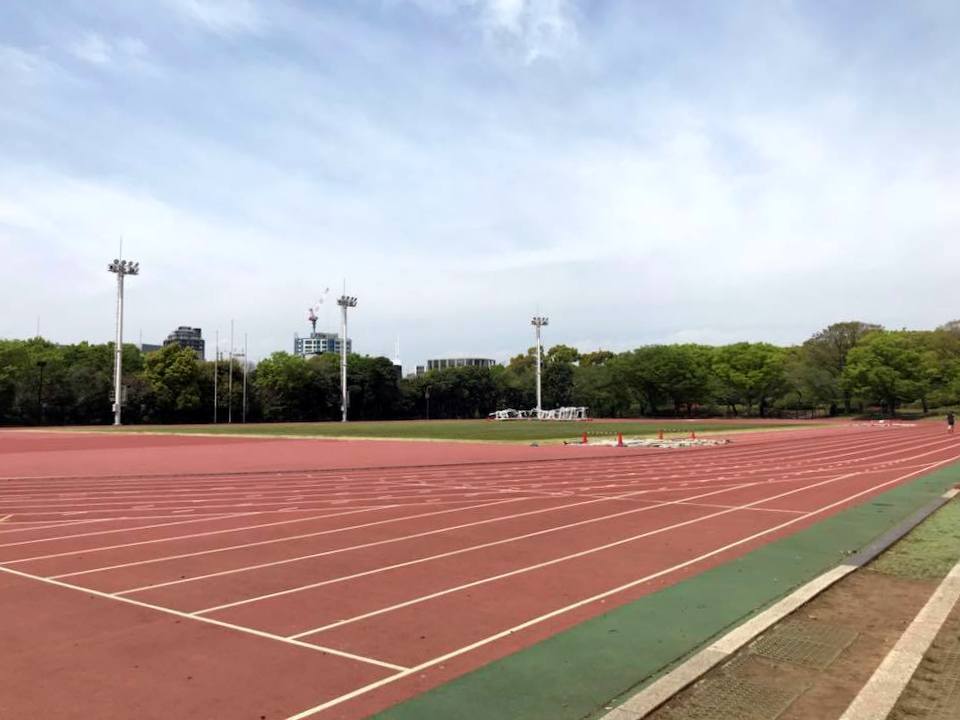 トラック復帰???_a0231828_17341834.jpg