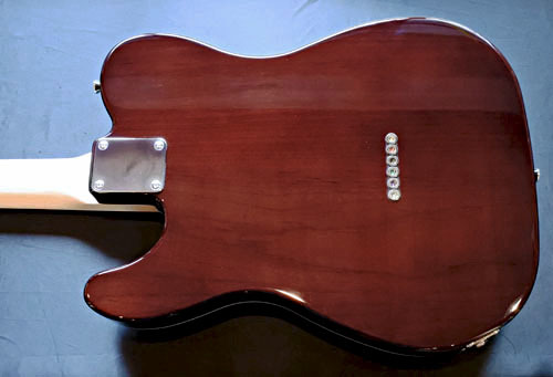 「Krypton Gray MetaのStandard-T 1本目」が完成&発売!_e0053731_16193013.jpg