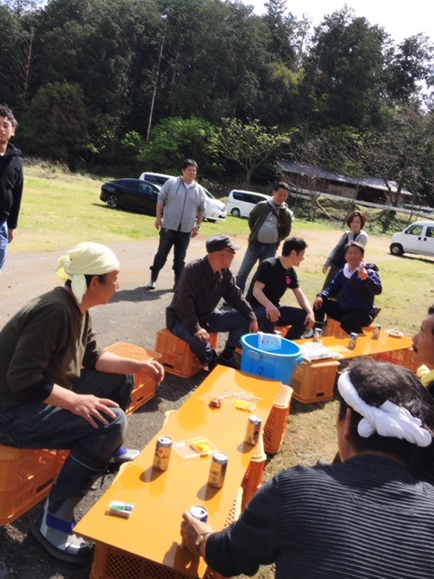 平成30年度畜霊祭と大バーベキュー_f0290932_15090522.jpg