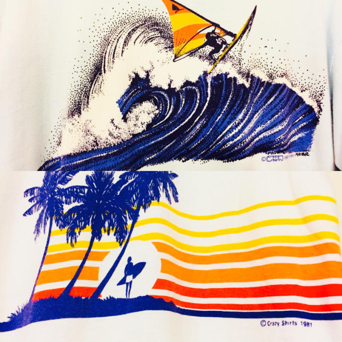 「 OLD SURFなLONG-SLEEVE 」_c0078333_23323818.jpg