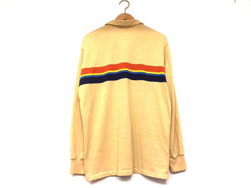 「 OLD SURFなLONG-SLEEVE 」_c0078333_23421561.jpg