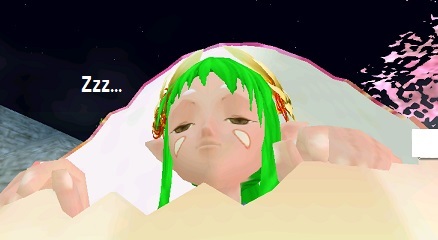 イースターのクエスト報酬 イースターエッグをもらったので Master Of Epic雑記帳