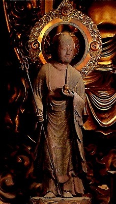八百屋お七の恋人吉三〔大円寺③〕(目黒史跡散歩④)_c0187004_13222751.jpg
