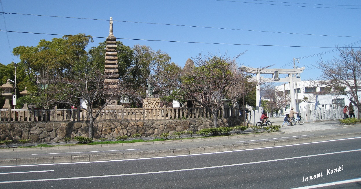 兵庫住吉神社（神戸市兵庫区）_d0287413_9351175.jpg