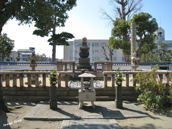 兵庫住吉神社（神戸市兵庫区）_d0287413_9365823.jpg