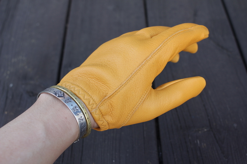 新ブランド Lamp gloves : HOODLUM