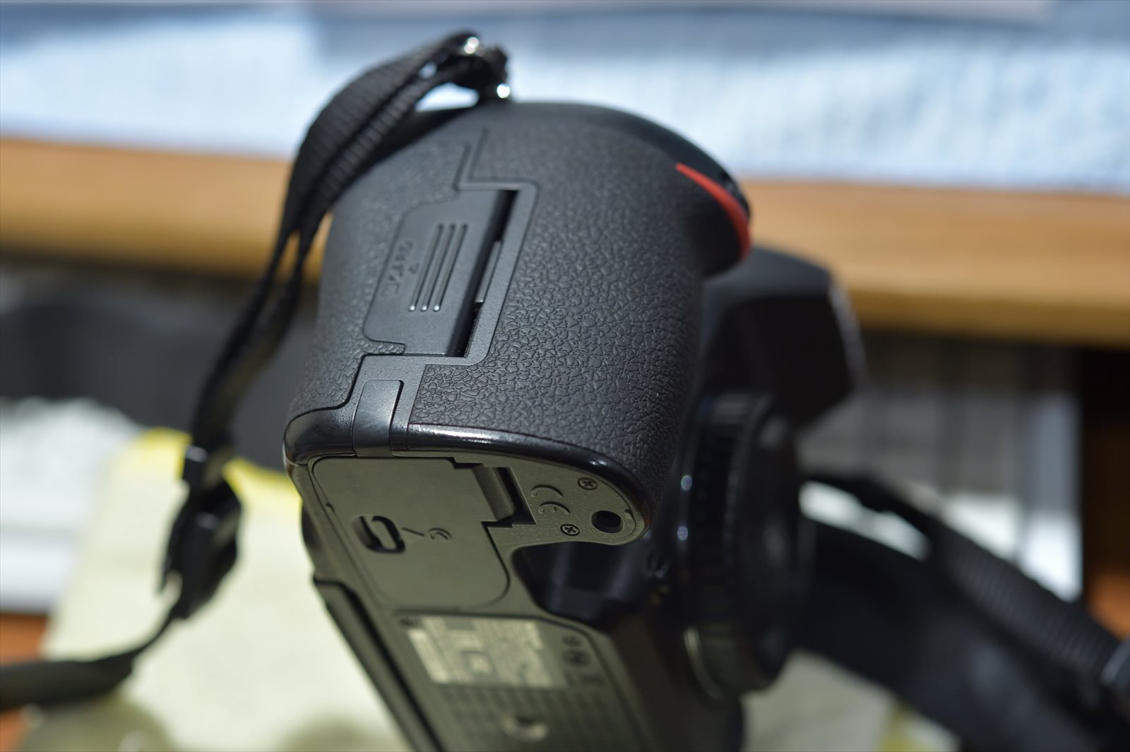 ニコンありがとう!D750シャッター幕破損修理から戻る! : やぁ ニコンありがとう!D750シャッター幕破損修理から戻る! : やぁ