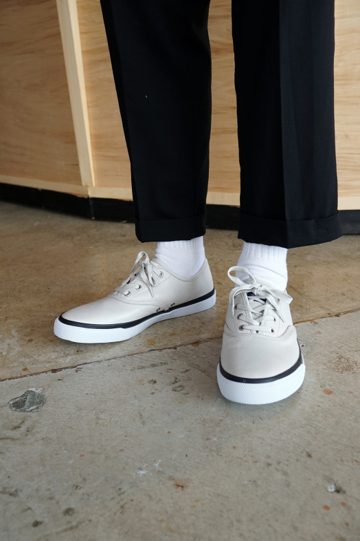 N.HOOLYWOOD × TOPSIDER_a0155932_17012988.jpg