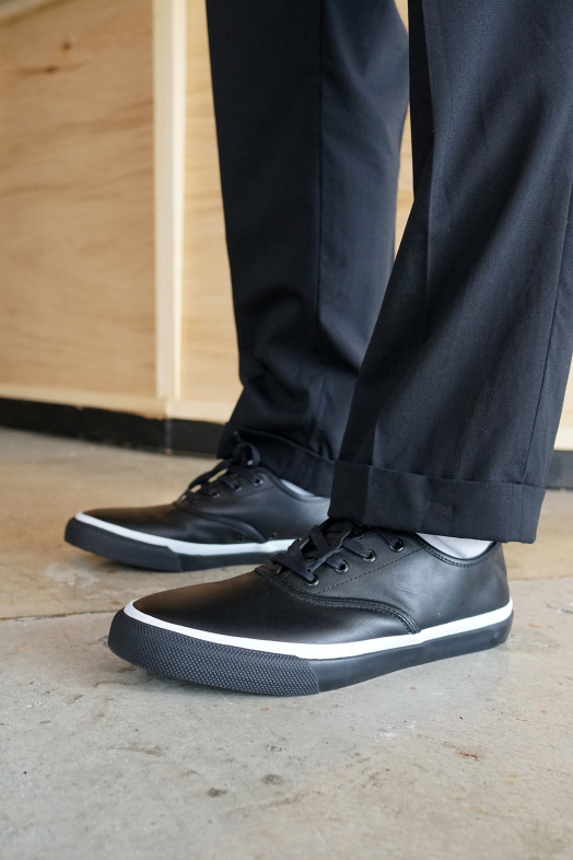 N.HOOLYWOOD × TOPSIDER_a0155932_17131121.jpg