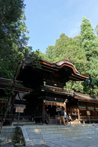 八島ケ原高層湿原～諏訪大社下社秋宮_b0042334_21334819.jpg