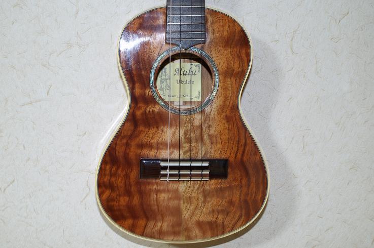 Aluluウクレレの再塗装_e0132536_10255600.jpg