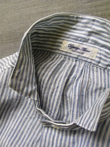 classic frenchwork linen shirt_f0049745_15545184.jpg